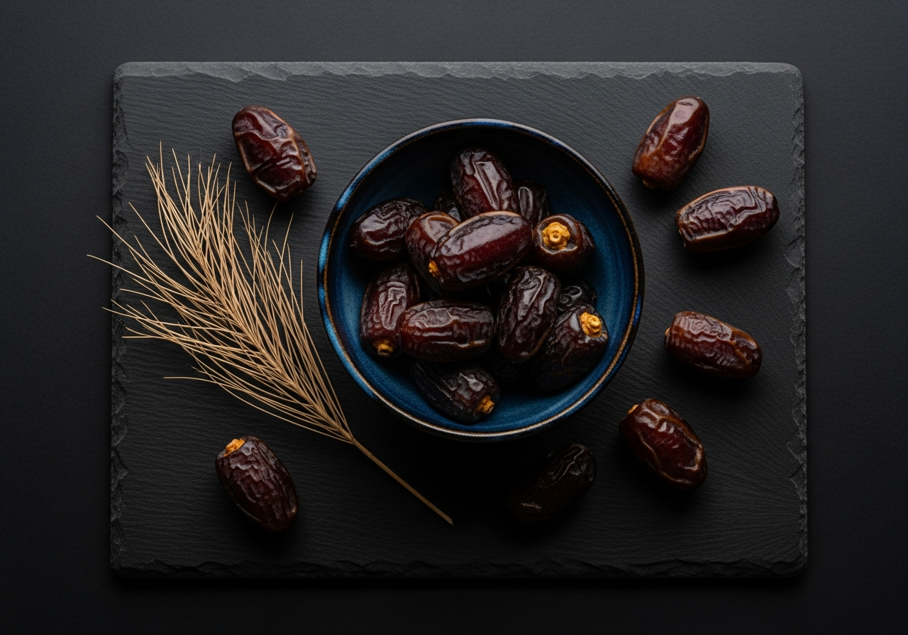 Premium Ajwa Dates