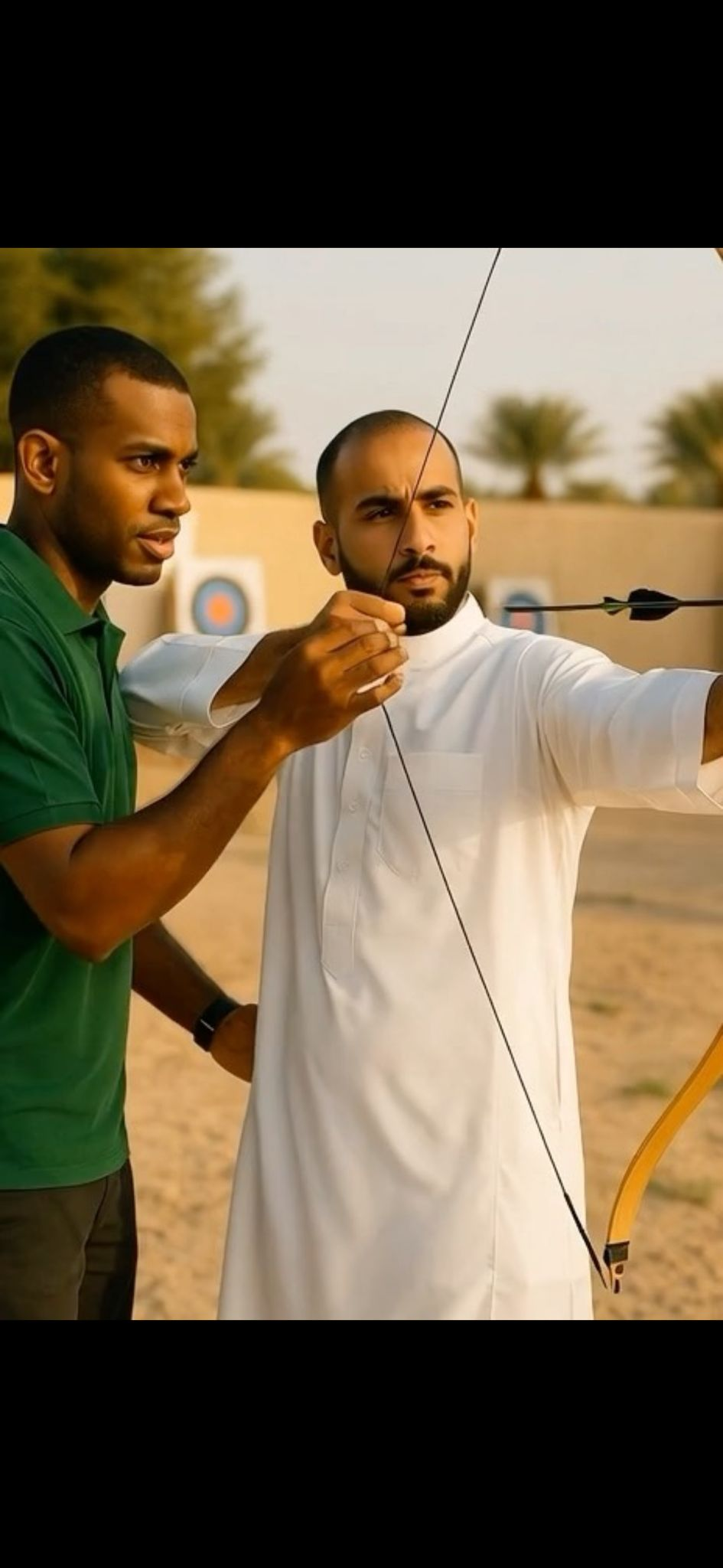 Archery