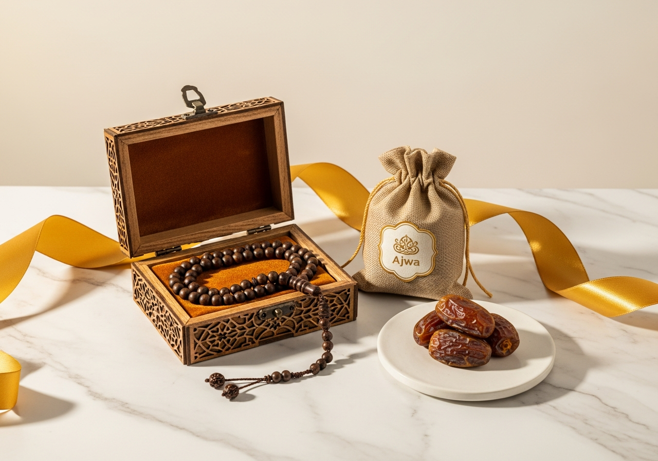 Sunnah Gift Box